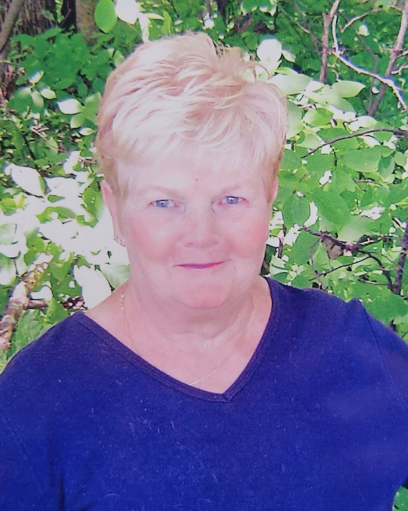 Kathleen J Thompson