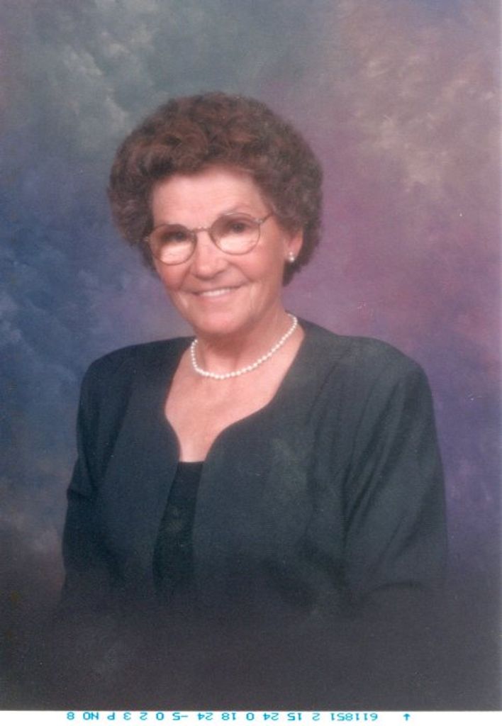 Peggy Raynor