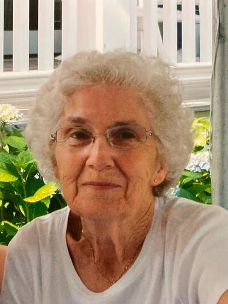 Jocelyne M. Guay Profile Photo