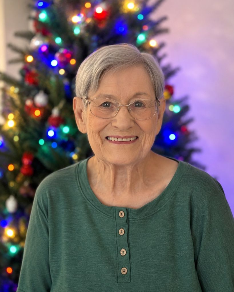 Rosalyn "Joyce" Sydnor Profile Photo