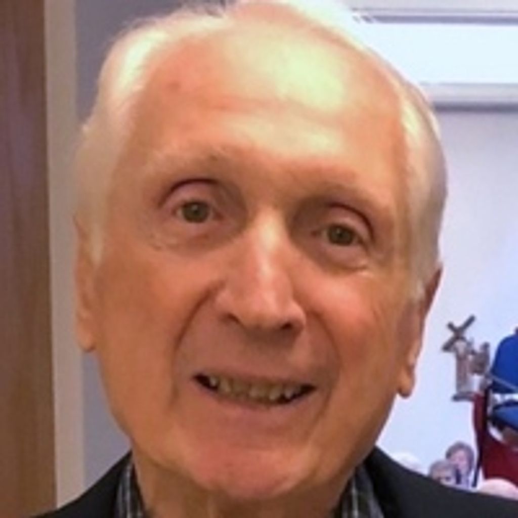 Ralph V. Cosiano