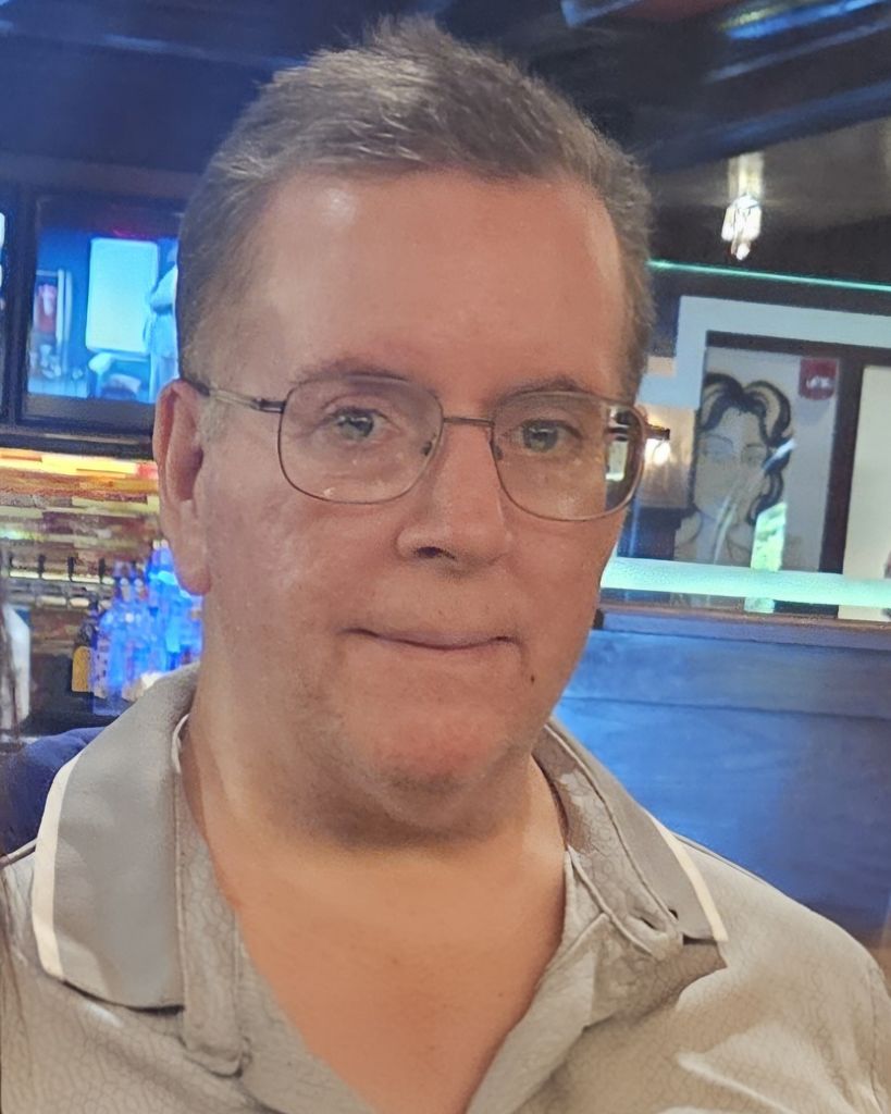 Randy Papkey Profile Photo
