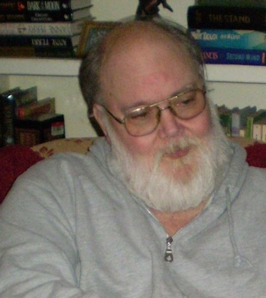 Jerry L White