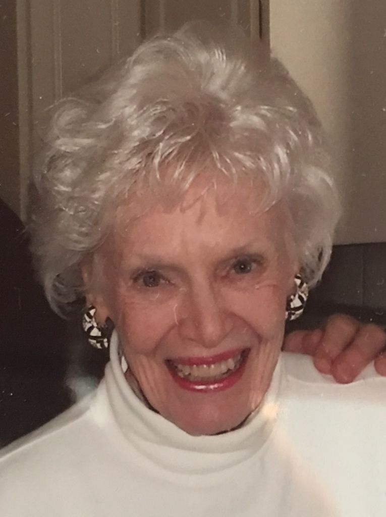 Helen Moser