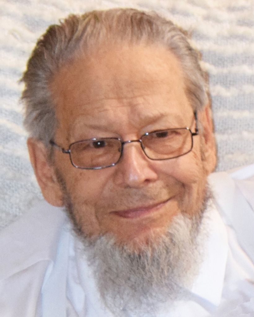 Richard K. Hufford