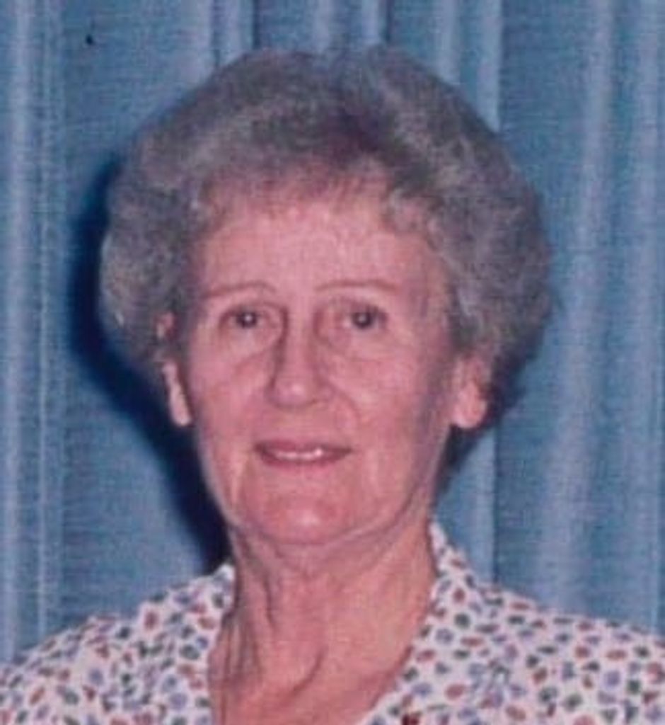 Pauline Goldie Duval