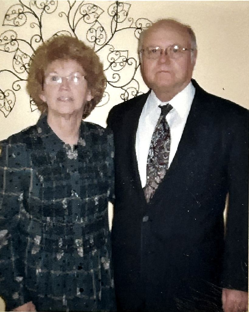 David Ray McLelland