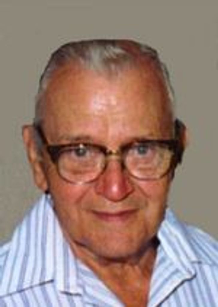 Roy C. Smith