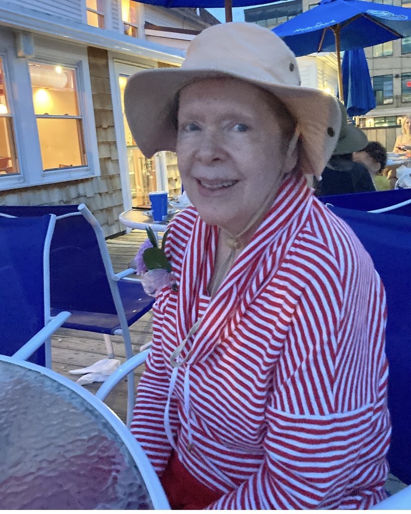 Cheryl Ann Sehlmeyer