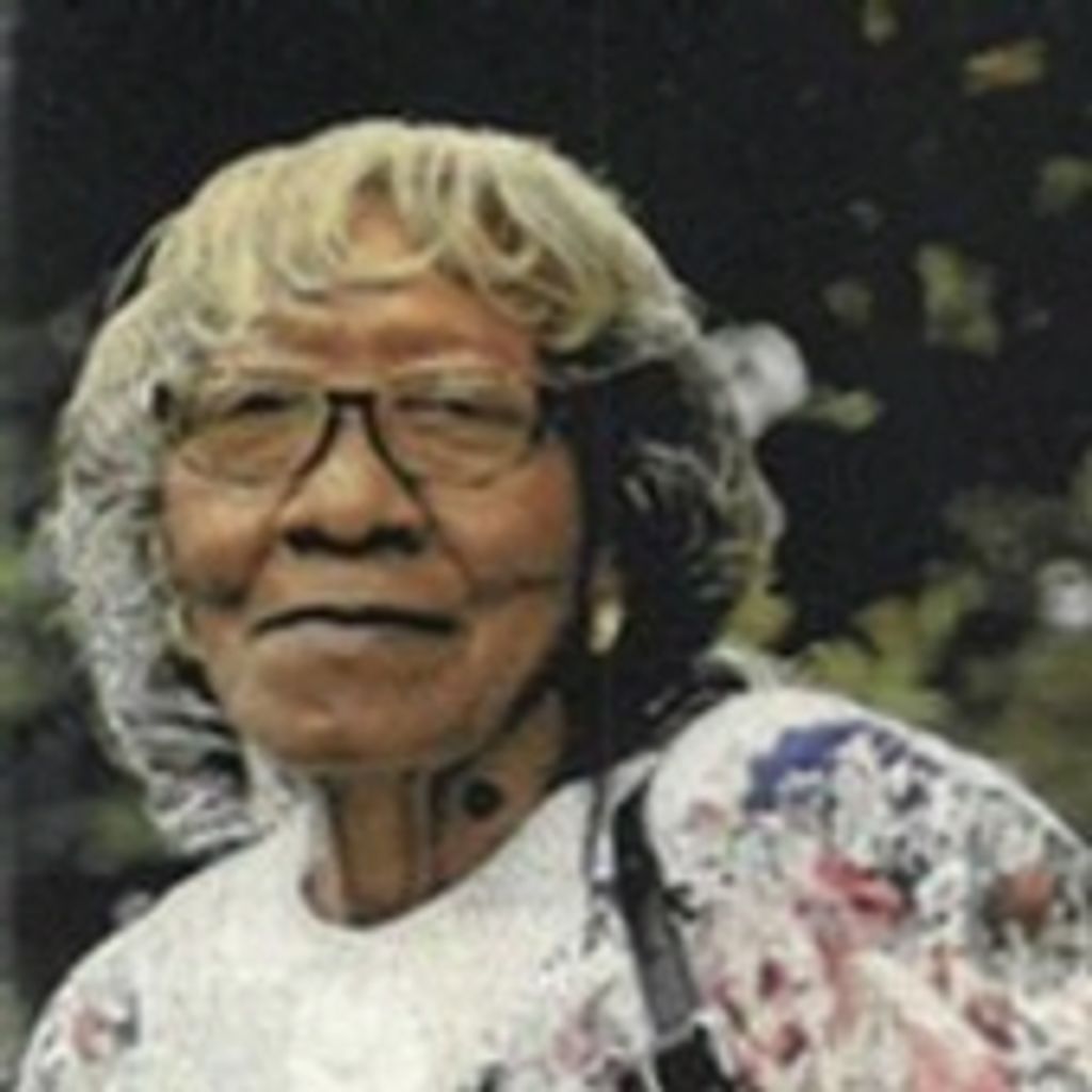 Cannie Lee Wilson Mrs. Breedlove