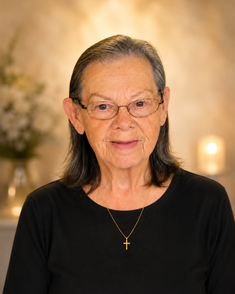 Janice Rose Gaskins Profile Photo