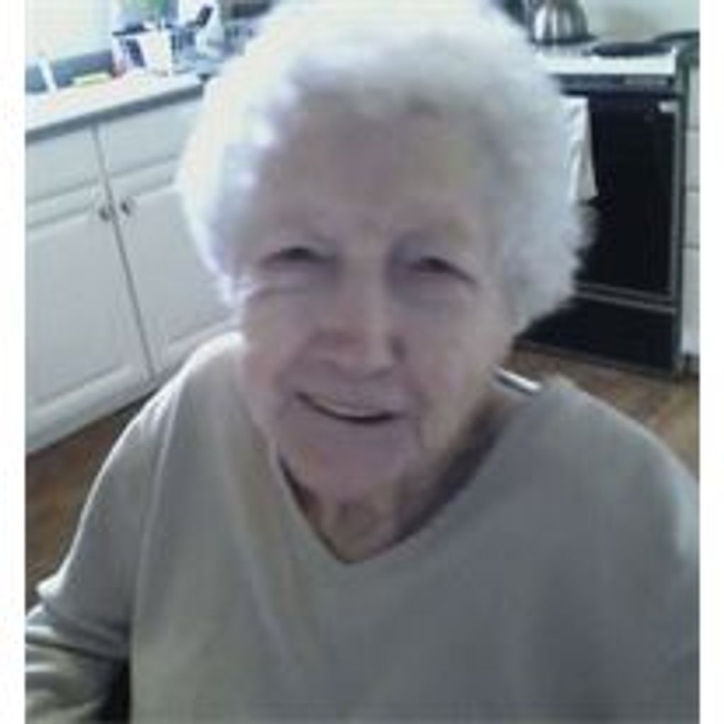 Emma E. Jury