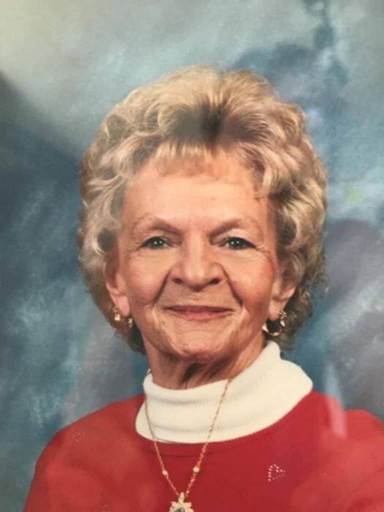 Kathryn V. Kline Profile Photo