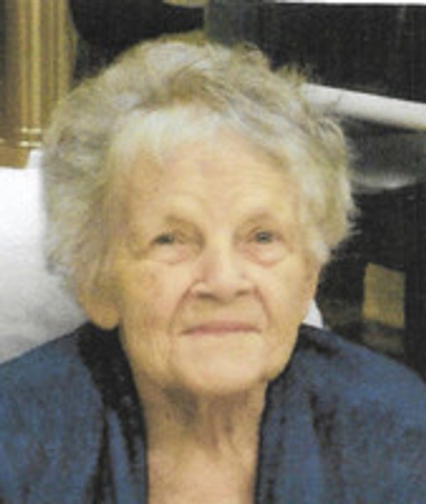 Imelda E. Stucke