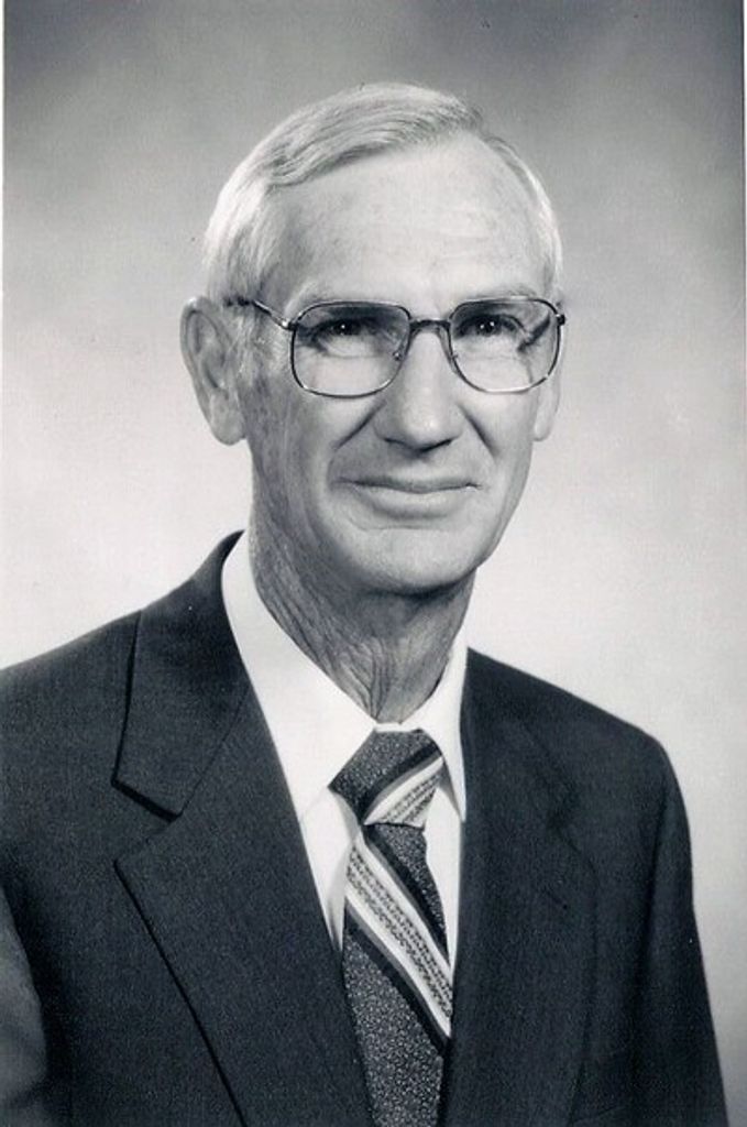 Harold B. Wise Profile Photo