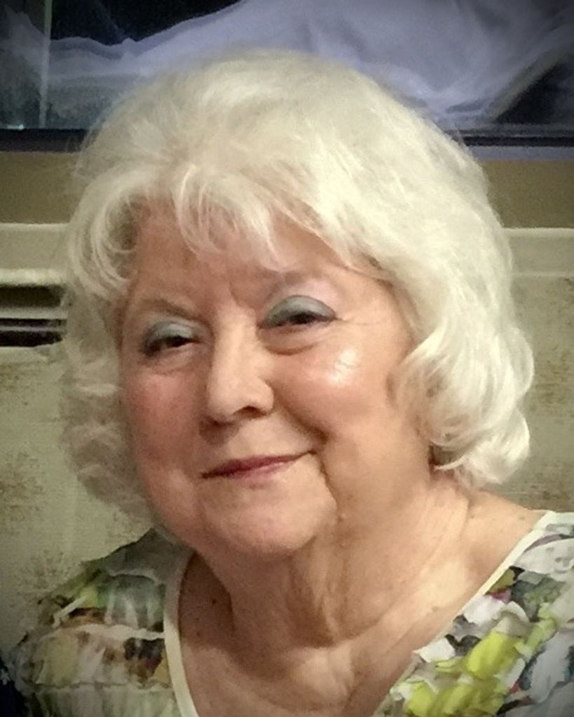 Kamelia Glynn Whitt