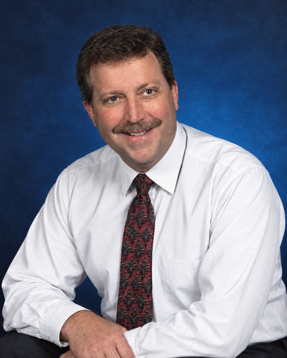 Mark Daniel Smith Profile Photo