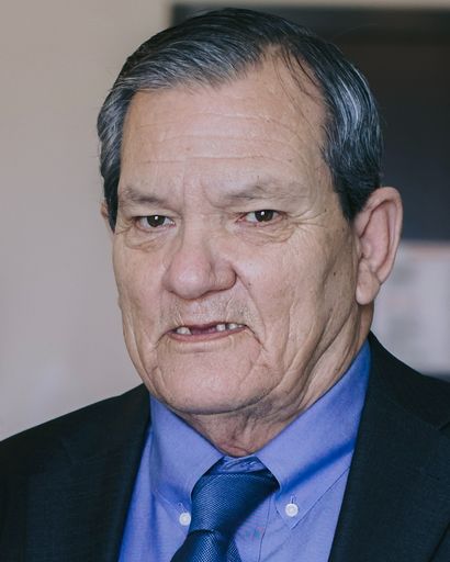 Juan Manuel Dovalina's obituary image