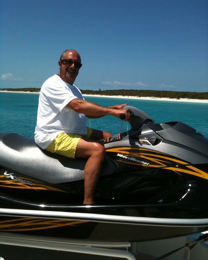 Steve Allen Wallace Profile Photo