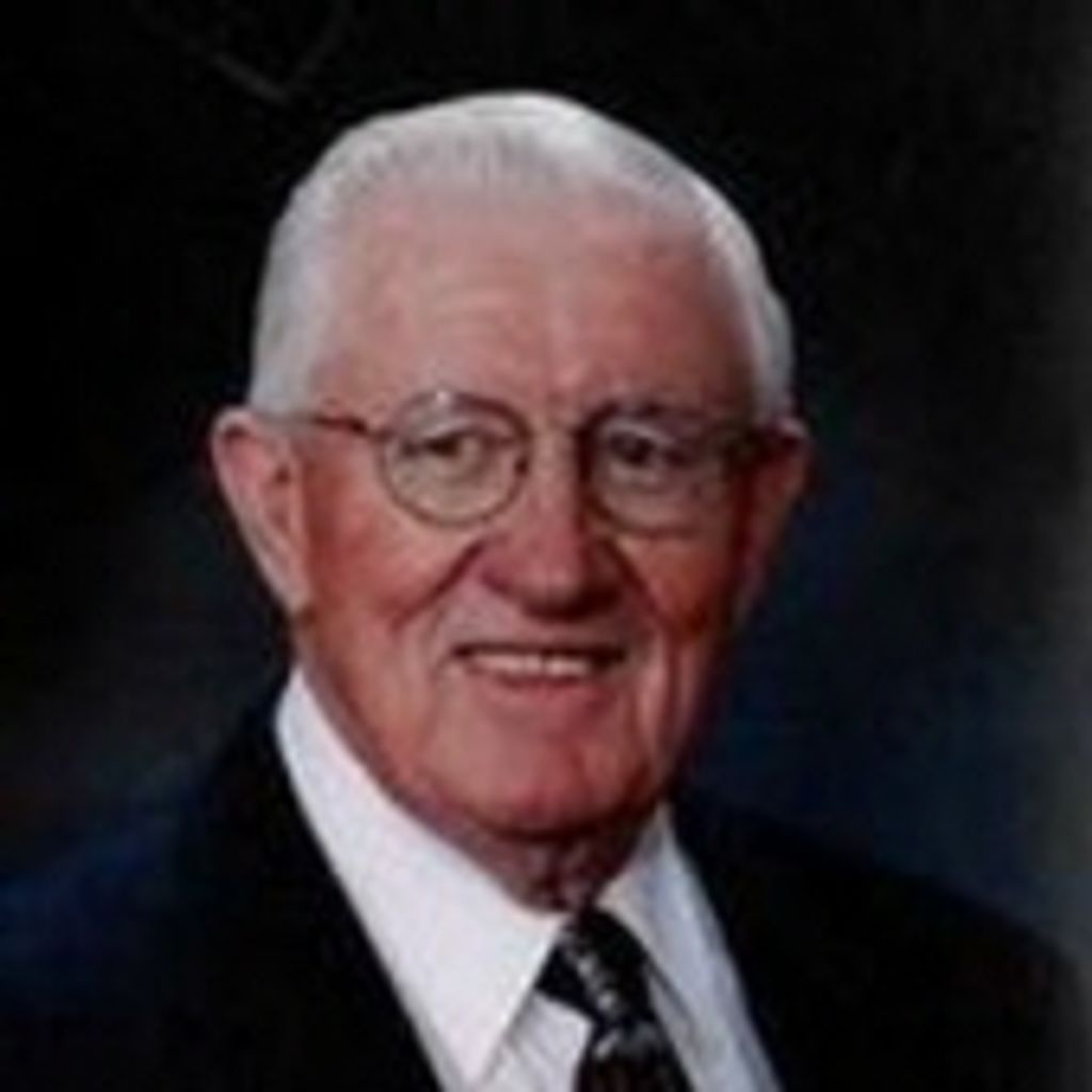 William C. 'Bill' Cahill