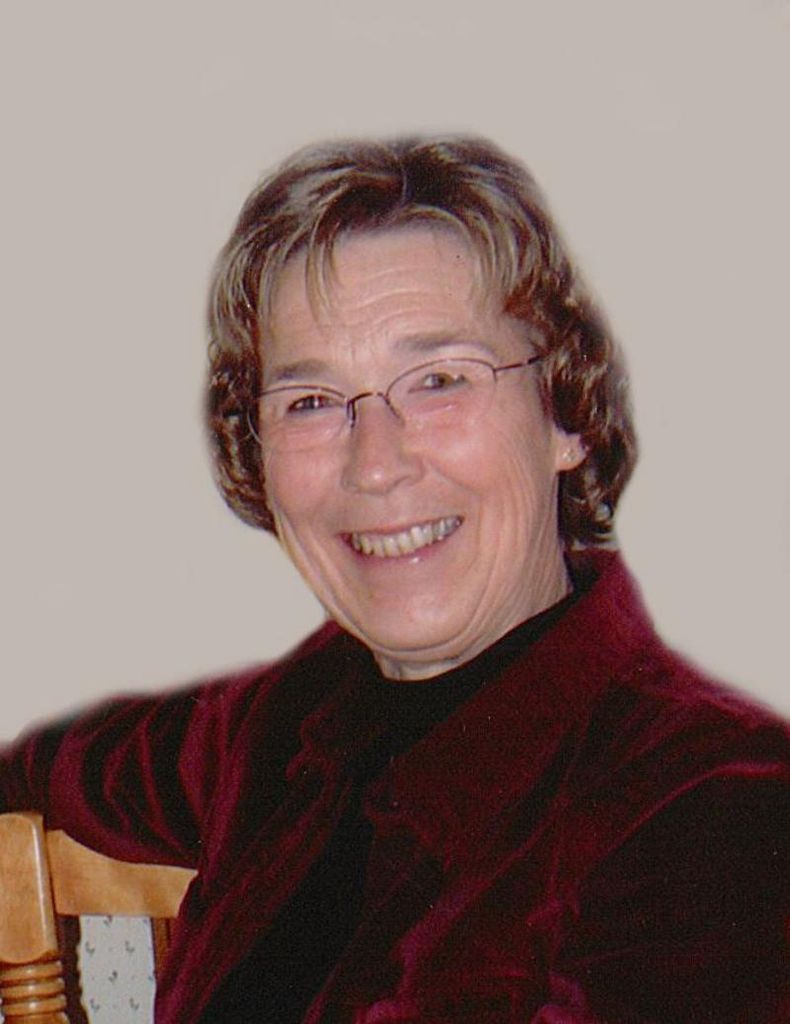Diane Joan Nelson Profile Photo