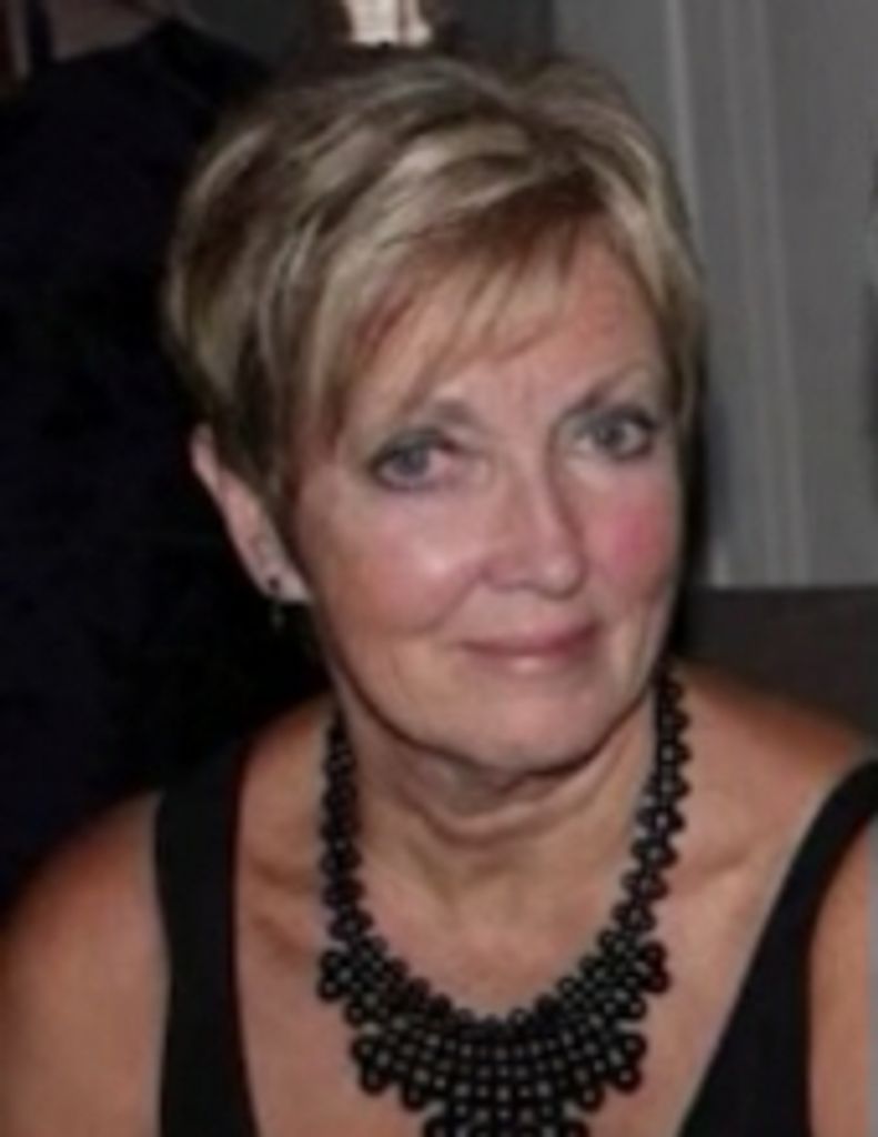 Mary Ross Profile Photo