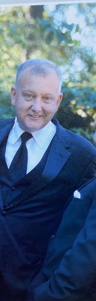 Thomas M. Segrest, Sr. Profile Photo