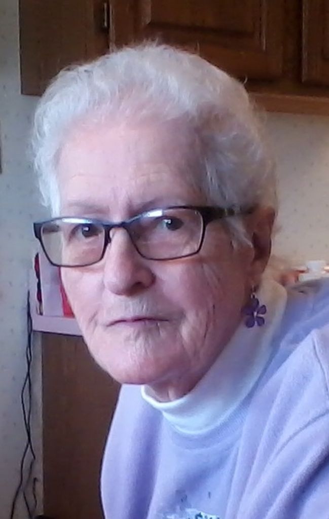 Mildred Booker Profile Photo