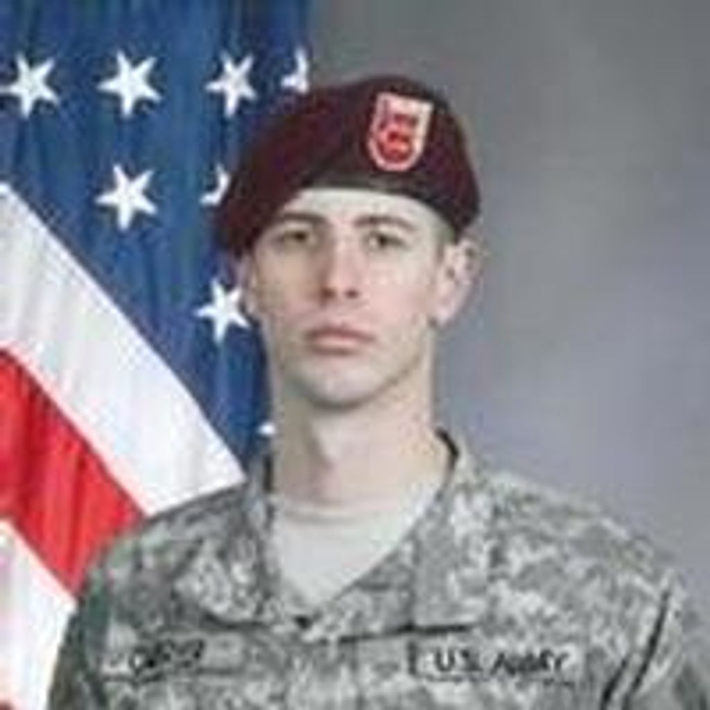 Michael  James Carrier