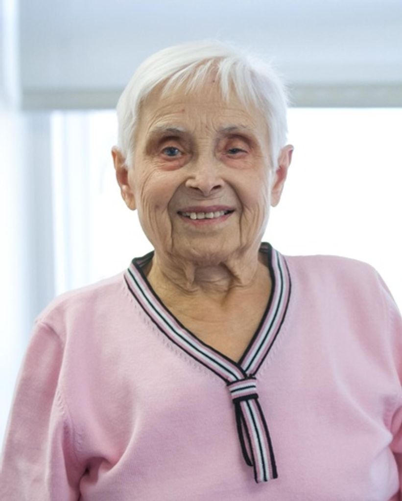 Giuseppa " Josephine" Fazzino Profile Photo