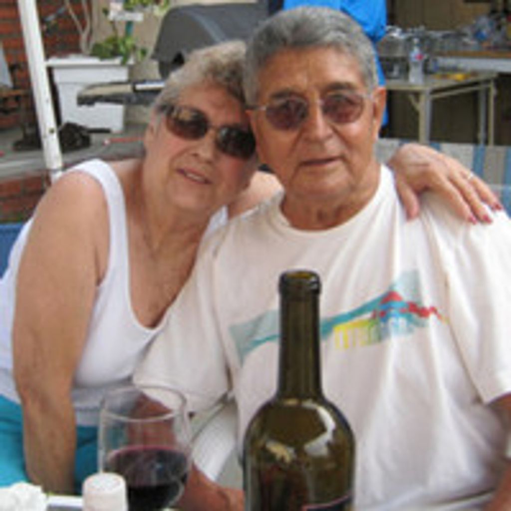 Frank Alonzo
