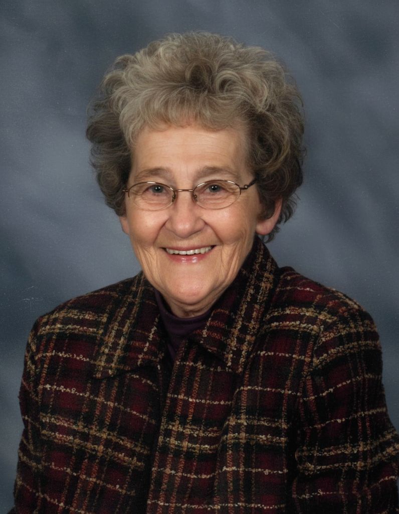Bonnie Evelyn Hyder