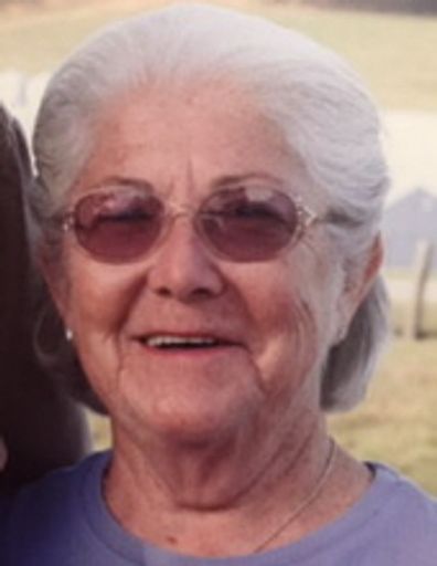 Helen P. Gardner Profile Photo
