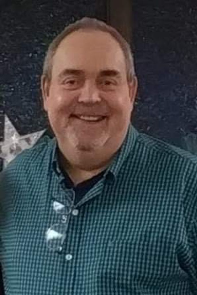 'Chuck' Charlie Hampton Johnson Jr. Profile Photo