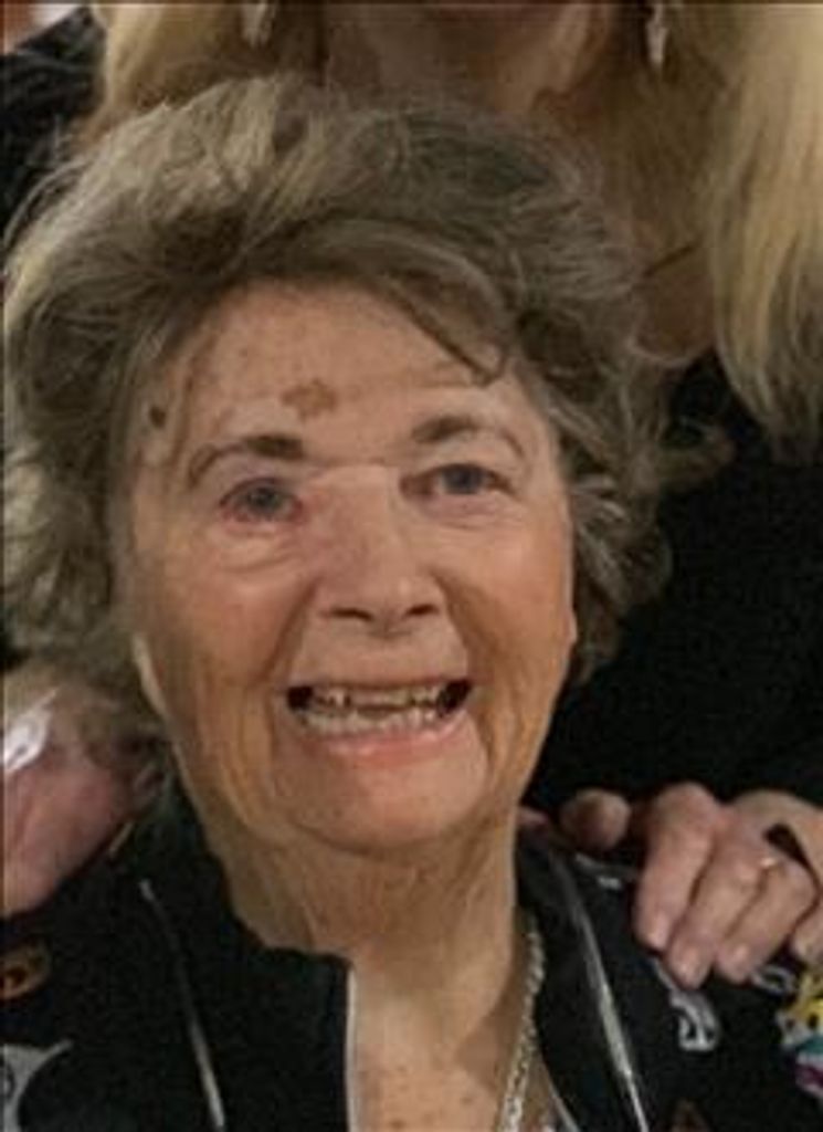 Wanda Francisca Cordes