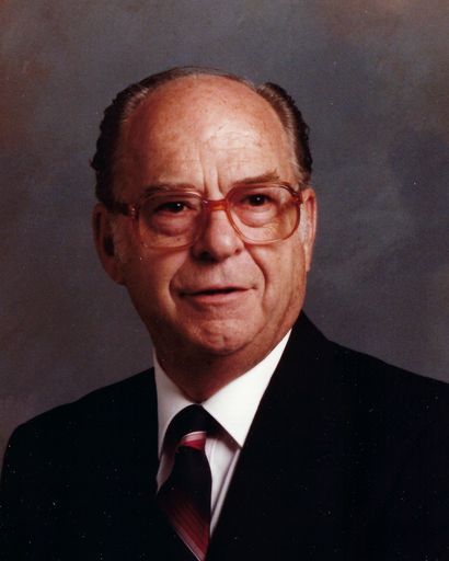 Byford Elwonger's obituary image