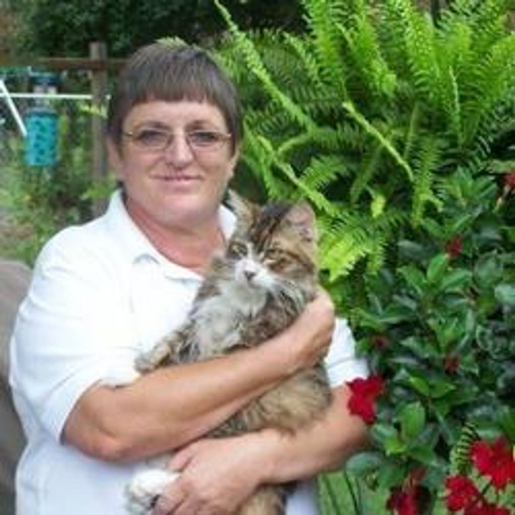 Gudrun Gabriele Rhodes Profile Photo