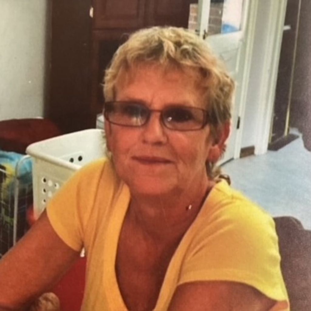 Patricia Ruth Blanchard
