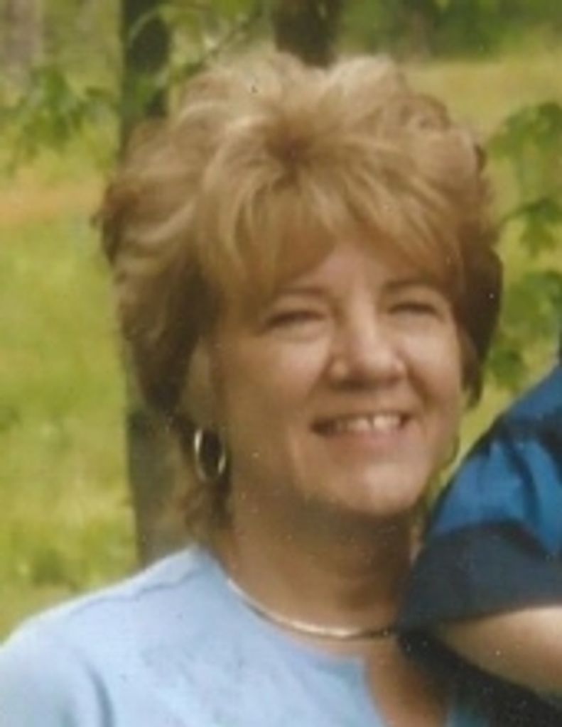 Shelia June Bullard