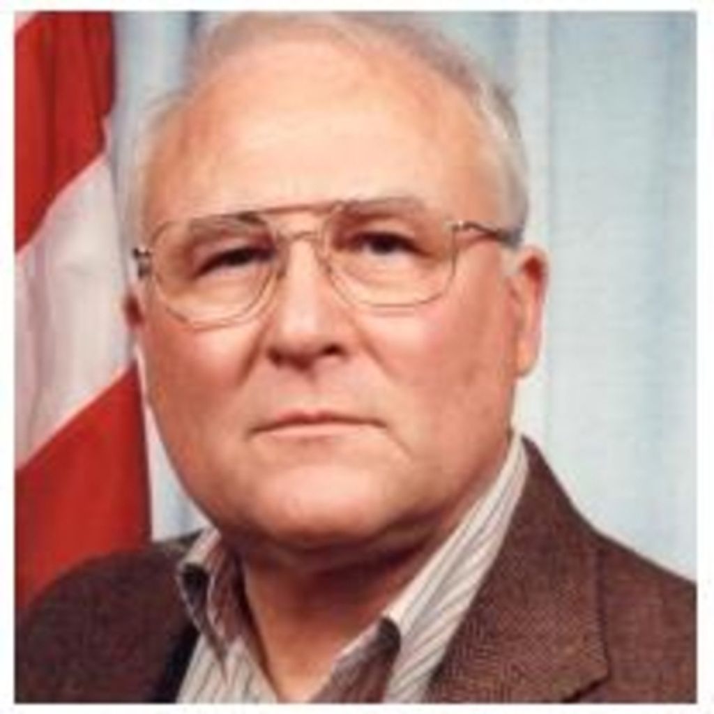 Mr. Richard V. Simpson