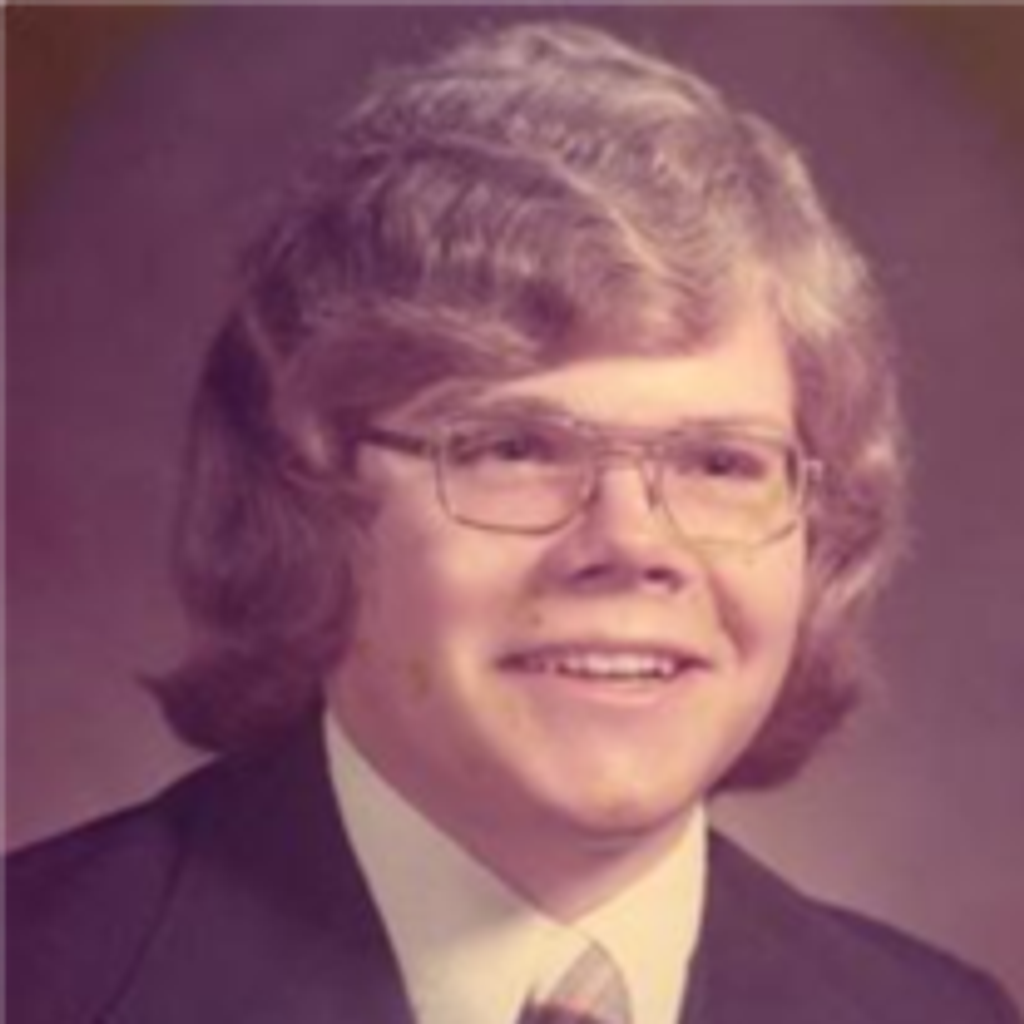 Ronald  Eugene VanDerMolen