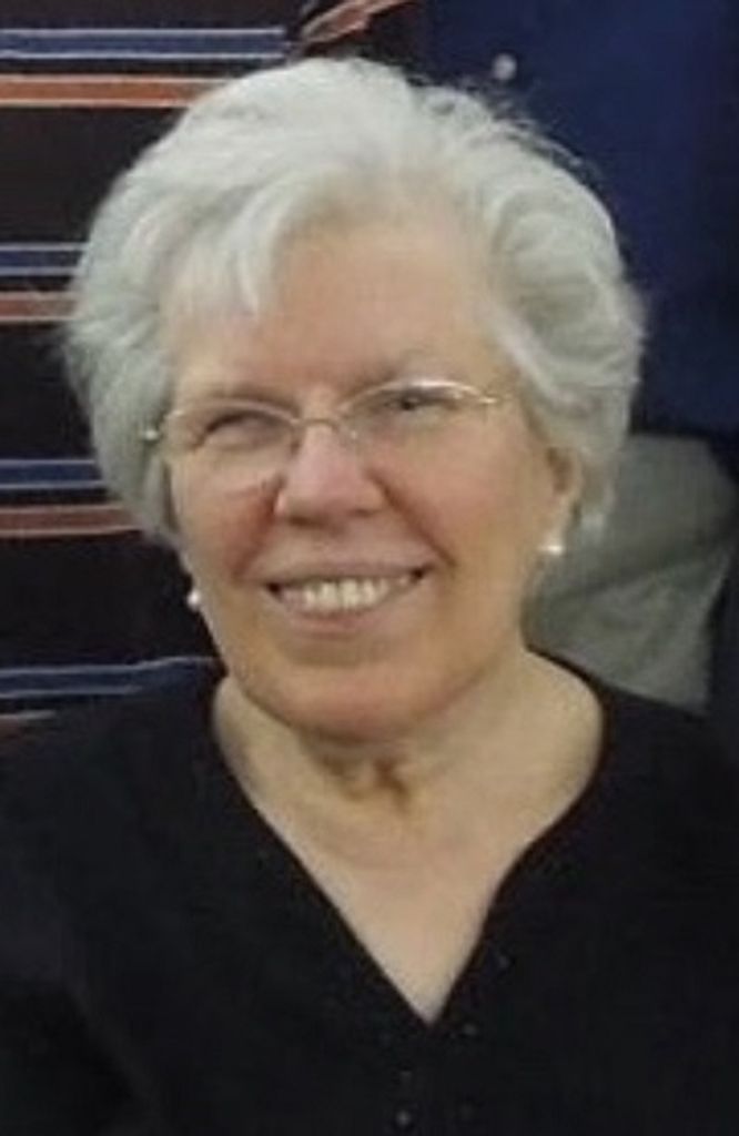 Evelyn Louise Gottwerth Profile Photo