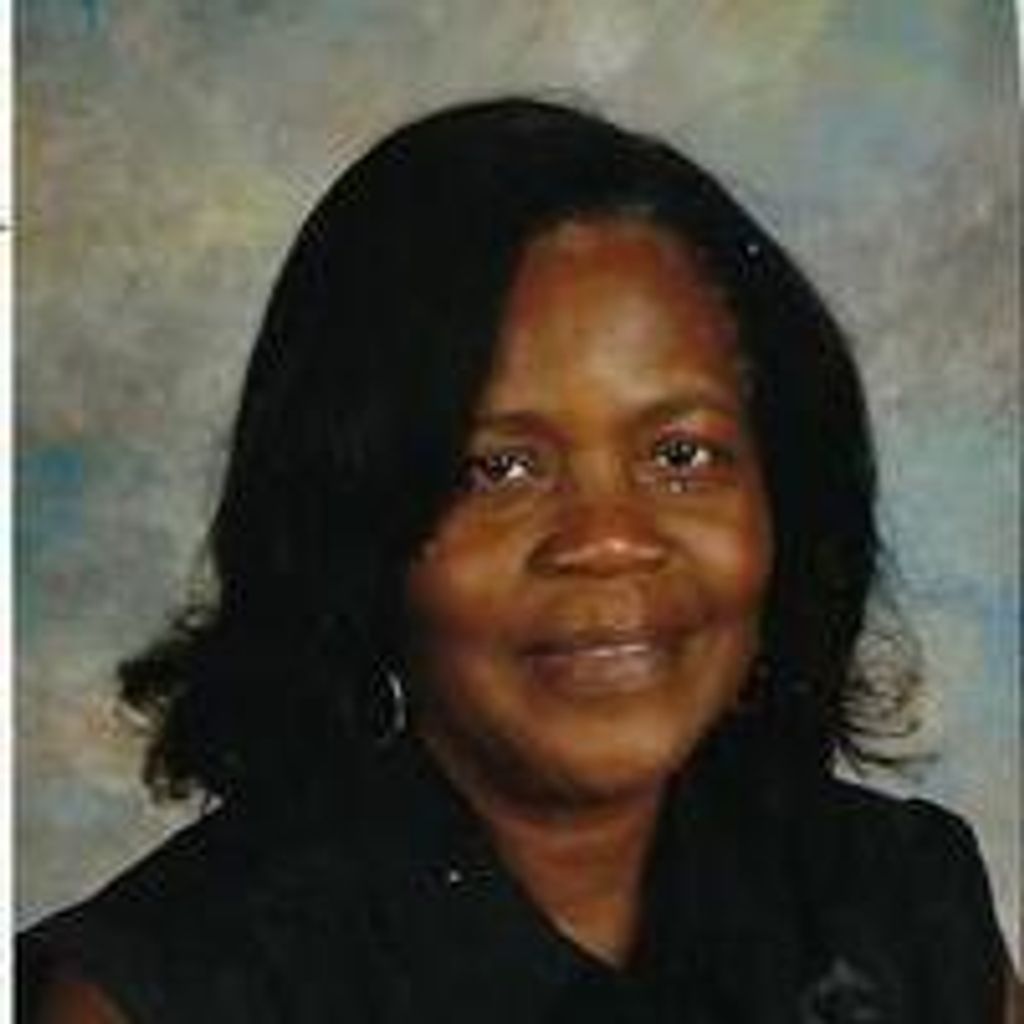 Cynthia Roberson-Clayton