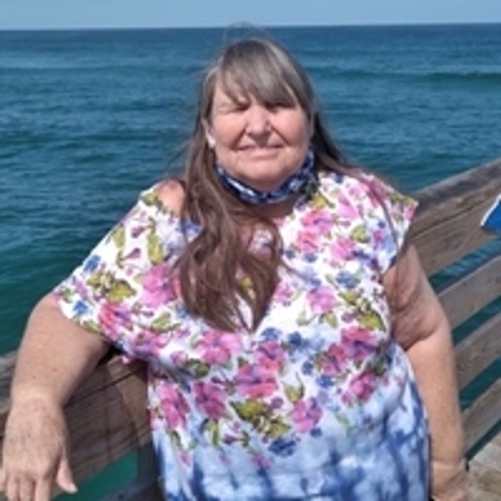 Donna Thomas Scott