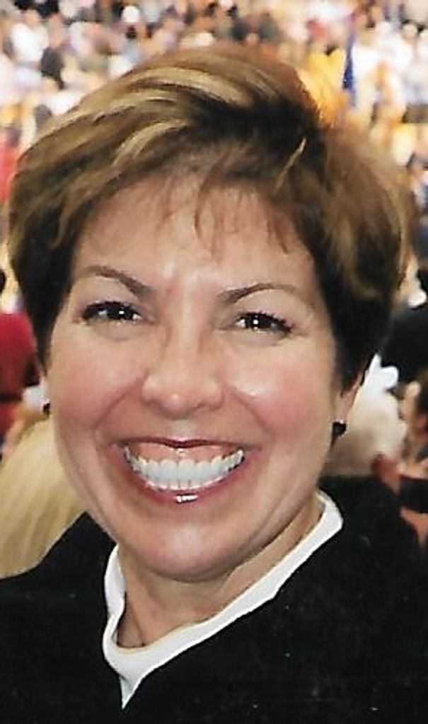 Deborah "Debi" Lynn Del Papa