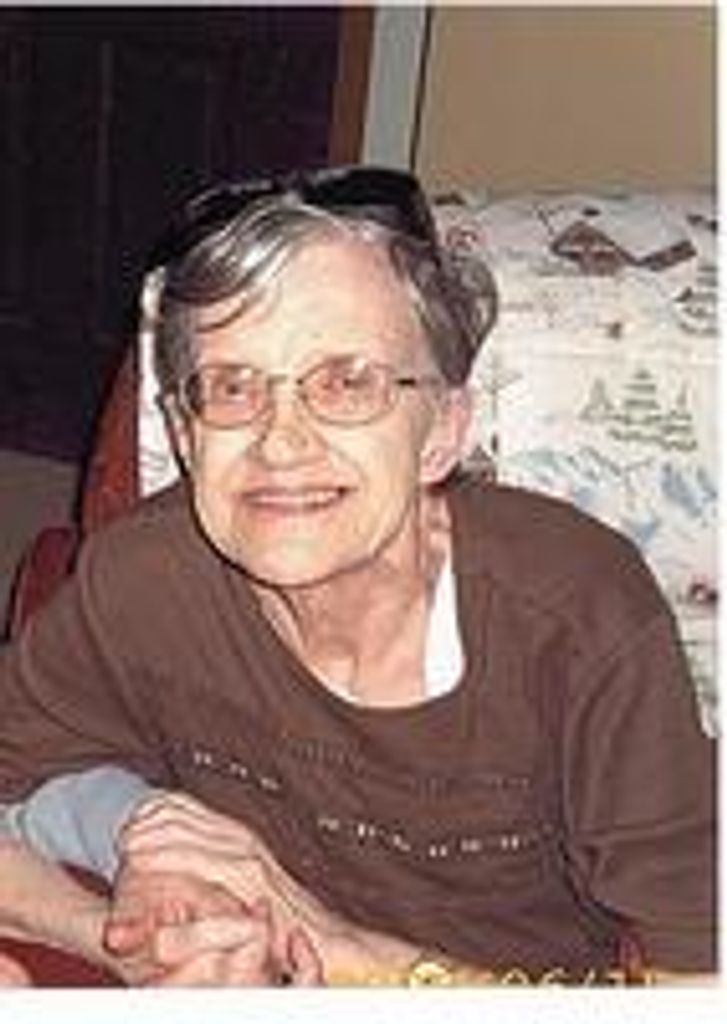 Elise Nascene