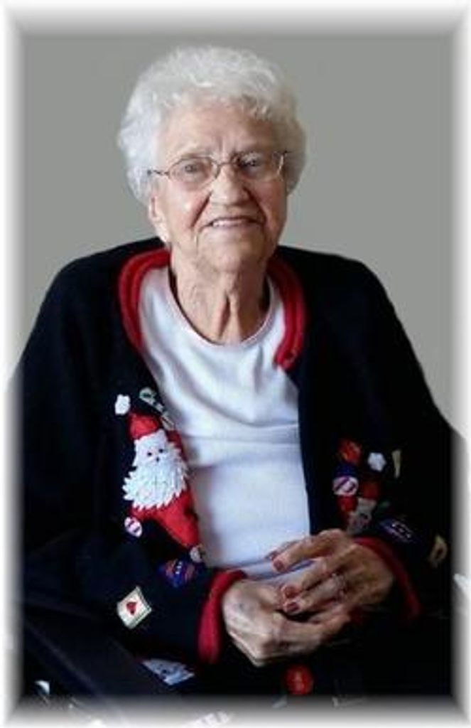 Betty Sofia Elder Profile Photo