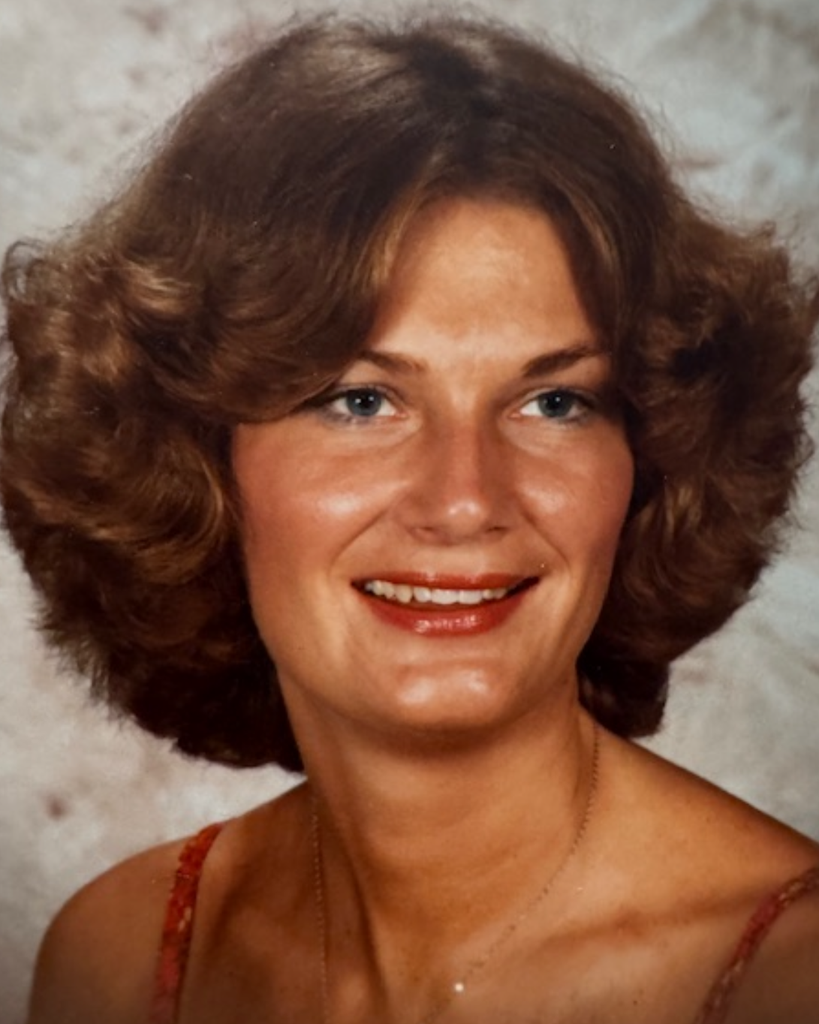 Nancy Fisher Profile Photo