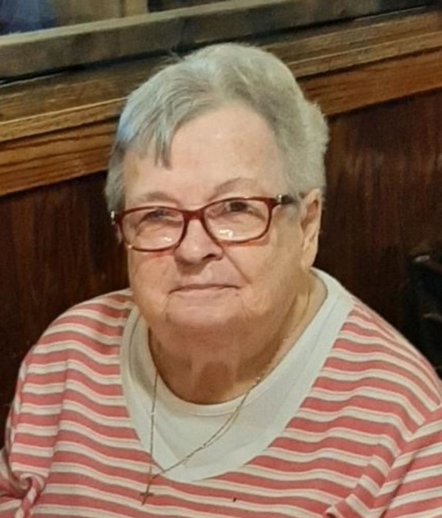 Elizabeth A. "Betty" Brennan