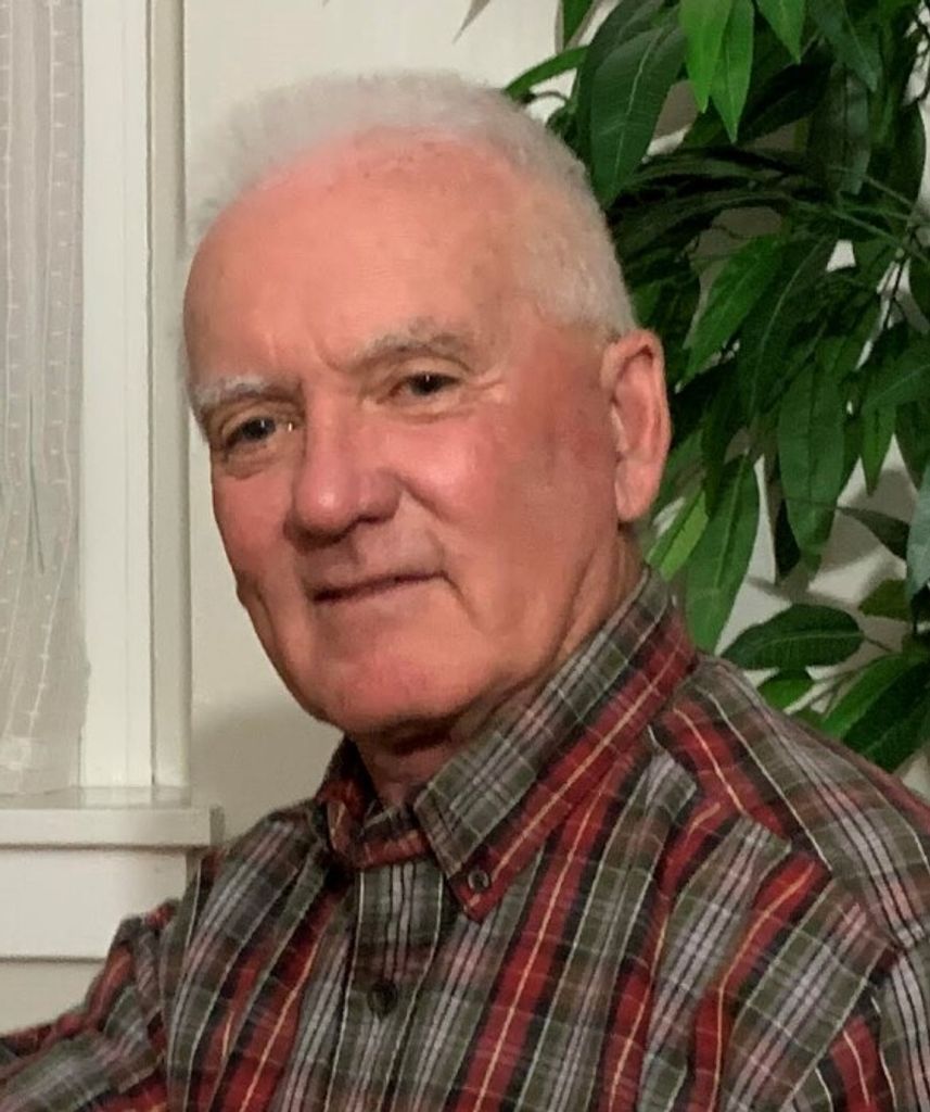 James Leo Kilgallon